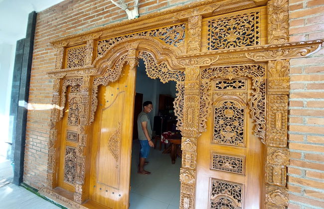 ARJUNA HOMESTAY - Foto 2