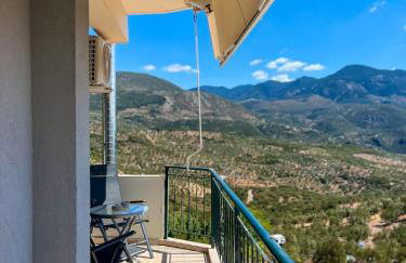 Dream view 9km away from Kalamata - Foto 31