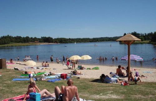 Gîte des Lavandes - Foto 60