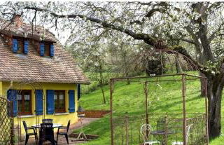 Gite en Alsace - Foto 7