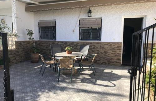 Casa con encanto en Calabardina, cerca de la playa - Foto 46