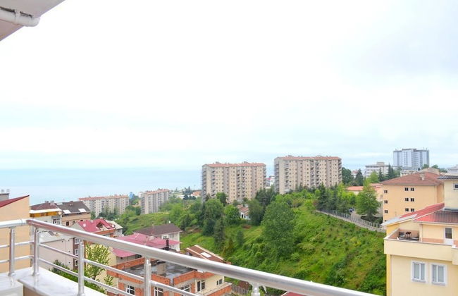 Ozgurcan Apart - Photo 36