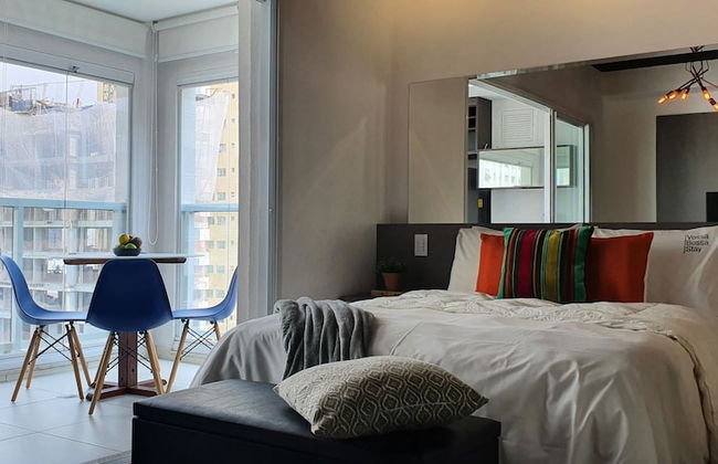 Vossa Bossa Vision Augusta - Foto 13