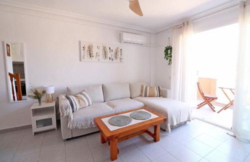 Apartamento Casa de Alba Cabo Cervera La Mata Torrevieja - Foto 3