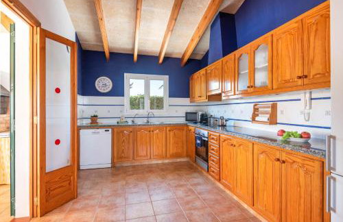 Villa Menorca Tana by Mauter Villas - Foto 27