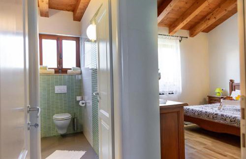 Villa Anita Hrboki by IstriaLux - Photo 37