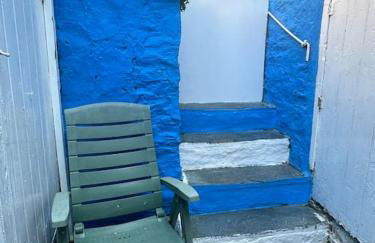 Seaway Beach House Looe Beach - Foto 80