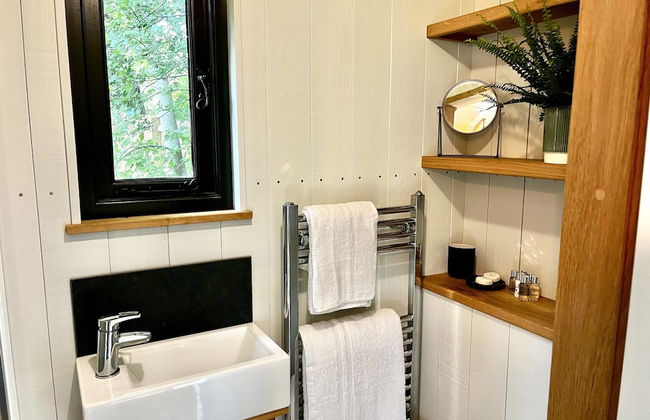 The Crooked Gate - Luxury Romantic Getaway - Foto 19