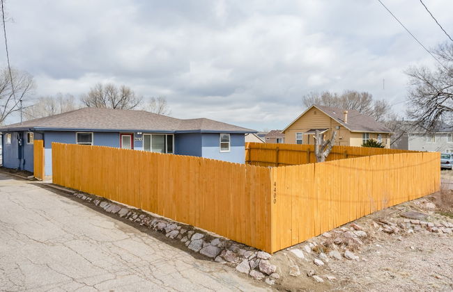 Mid-Landing Inn - Foto 41