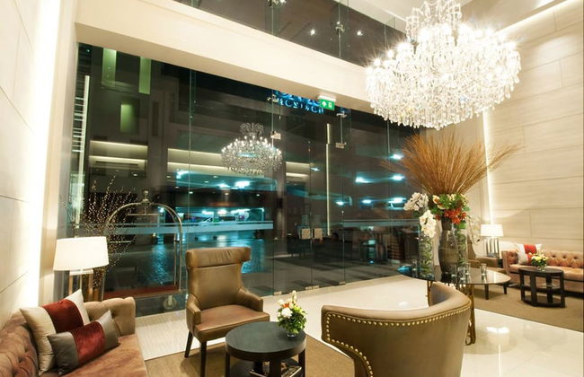 Civic Horizon Hotel & Residence - Foto 4