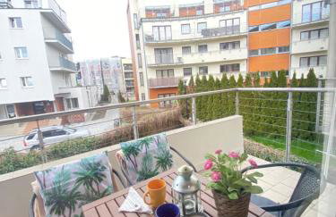 Wave and Sun Apartment - Foto 1