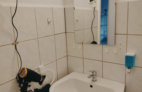 Monteurwohnung Ferienwohnung Business Appartement Mettmann 1 OG - Foto 23