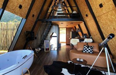 Cabana Horizonte - Photo 7