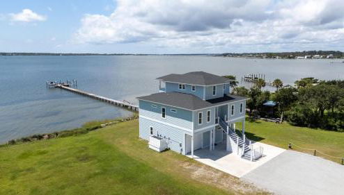 Straits Serenity home - Photo 1