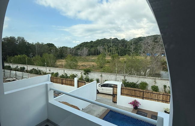 Losbaba Komodo Villa - Foto 24