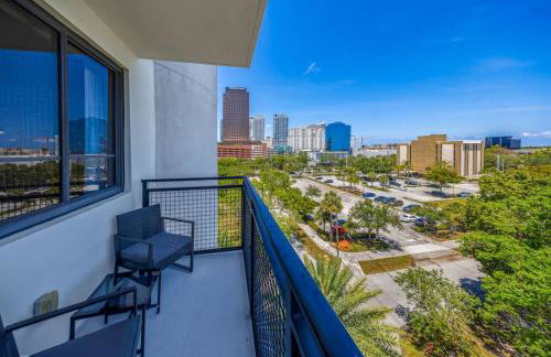 Casa Palmera in DTWN 3 Min From Las Olas - Foto 26