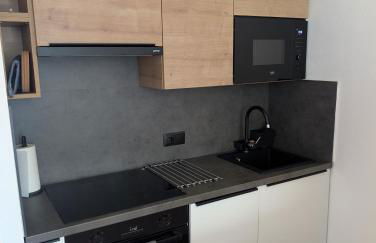 TOP KaVi apartments #7, Pool, Sauna und Fitness FREE, 2-Zimmer - Foto 12