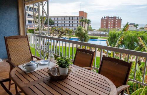 Apartment of 100m2 with sea views - Photo 27