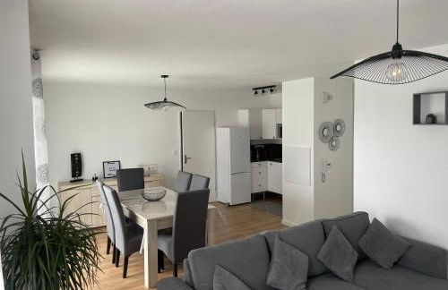 appartement vacances en copropriété avec parking - Foto 30