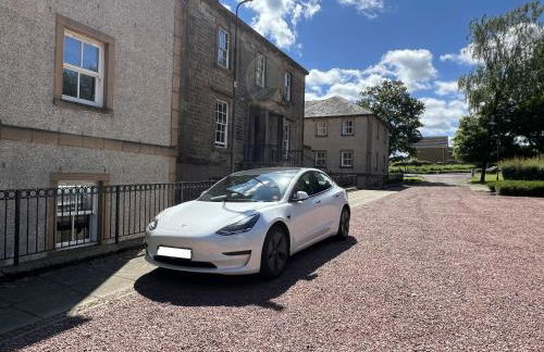 Knightsridge House - Foto 13