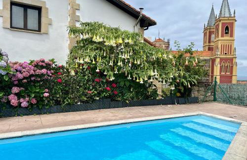 Dúplex Stylish Host con vistas al mar - Foto 48