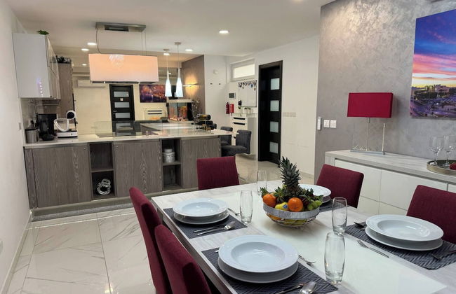 Marsascala Sea View Apartment Hpi9934 - Foto 29