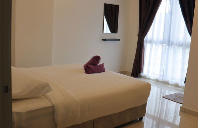 ATS Cameron Hotel & Apartments - Photo 6