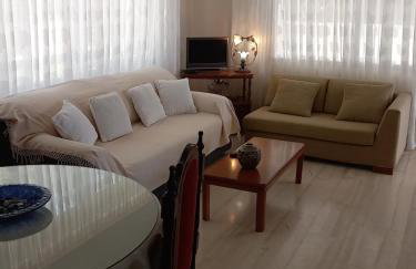 Ekie Apartment with sea view - Photo 16