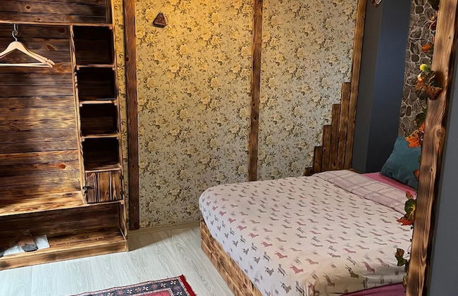 Marvel Suites- Adults Only - Foto 54