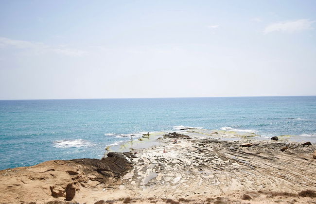 046 Sea Perfection - Ac/wifi - Foto 37