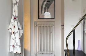 Ferienhaus Höhennest am Niederrhein - 30 Min Düsseldorf Venlo - SmartTV - Foto 17