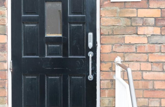 Luxury Central Newcastle Apartment 20 - Photo 25