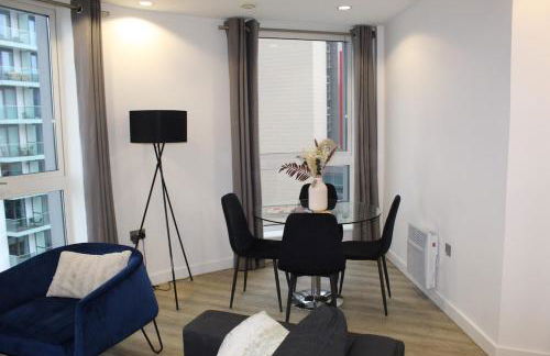 Apartment in MediaCity - Foto 5