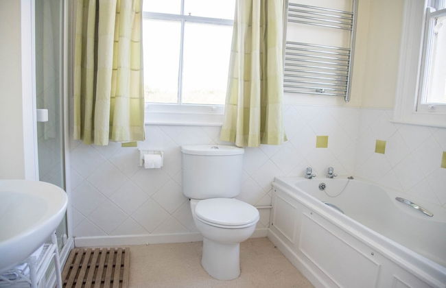 Fairhaven, Thorpeness - Foto 22