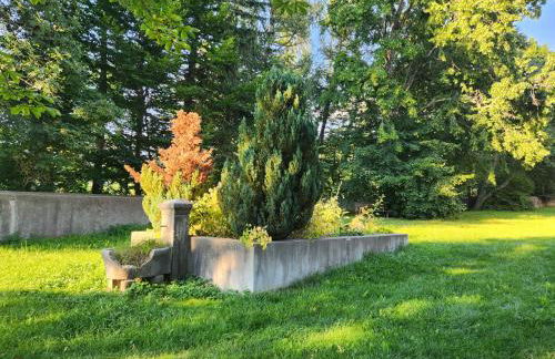 appartement T3 avec jardin proche village - Foto 56