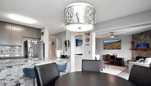 Stringer's Peak Retreat - Foto 5