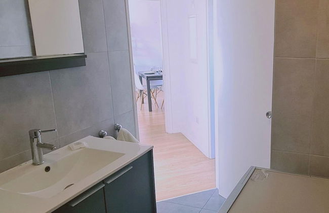 02 LIM - Stay Vivid City Apartment - Foto 50