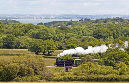 Shiloh Cottage - Foto 12