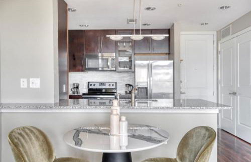 Barton Springs 1br w wd gym pool nr Town Lake ATX-167 - Foto 5