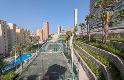 SUNSET CLIFFS modern apartment - Foto 46