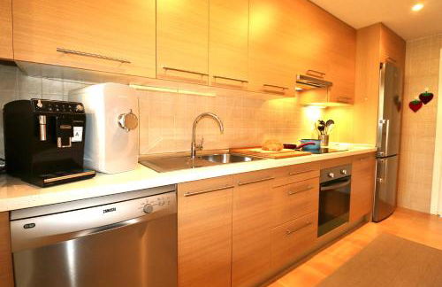 Mirador Marbella Pool Golf Gym Sauna - Foto 40