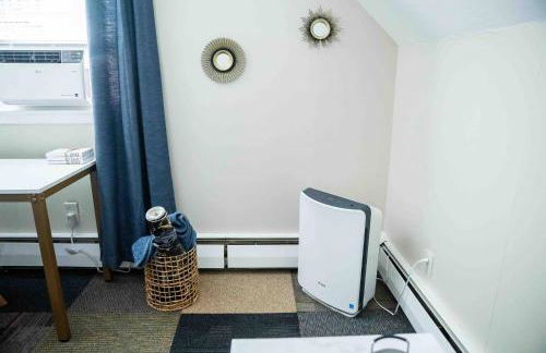 NEW - Mins to Manchester - Nashua - Queen Bed - Foto 5