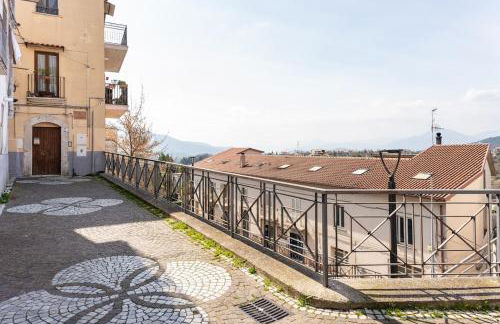 Casa Glow Isernia - privacy, wi-fi, colazione - Foto 35