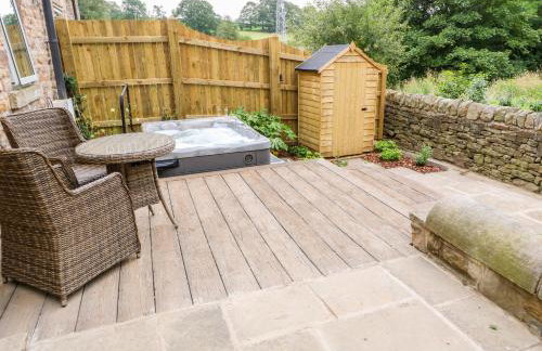 Overlea Barn - Foto 25