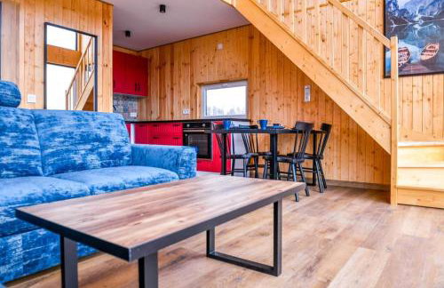 Nini House Swietajno - Foto 59