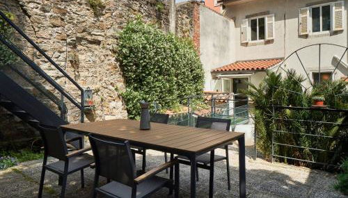 Giardino segreto, in centro - Foto 3, Garden, Garden view