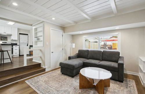 Pet-Friendly Private Cottage In Tahoe Park - Foto 5