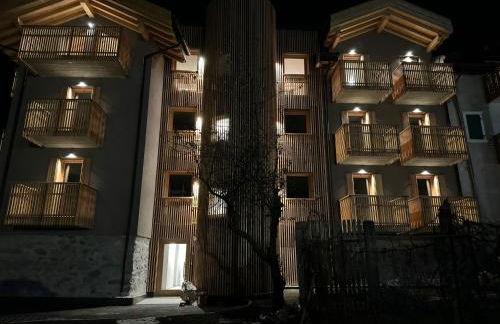 Palazzo Righi - Foto 75