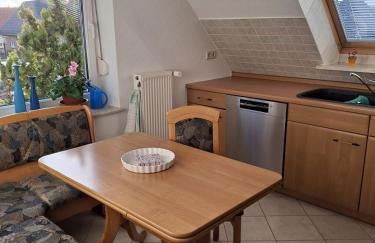 Ferienwohnung Janine - Foto 12