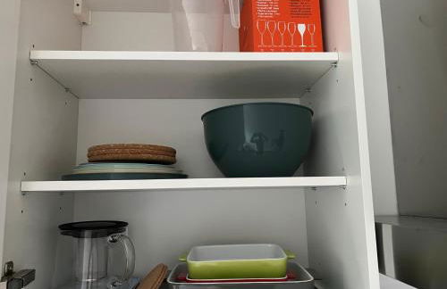 Ferienwohnung Waldstadt - Foto 18